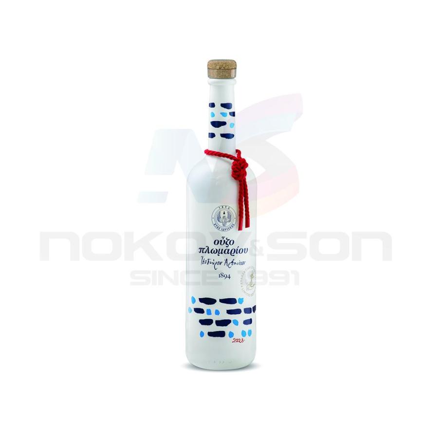 узо Ouzo of Plomari Isidoros Arvanitis 700 - онлайн магазин за алкохол ...