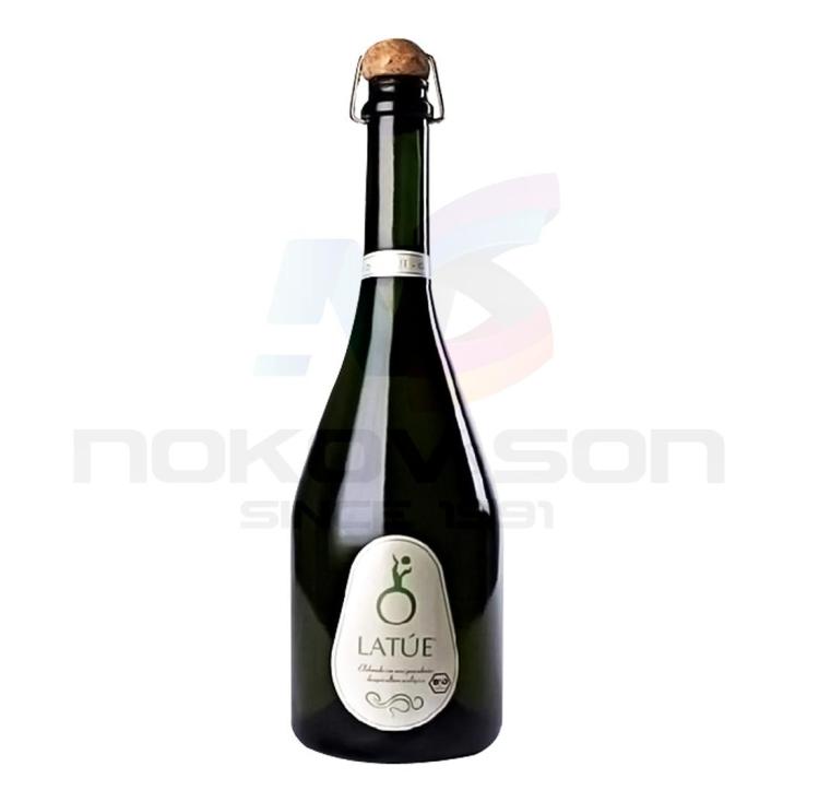 био бяло вино Bodegas Latue Arien - онлайн магазин за алкохол Ноков и Син