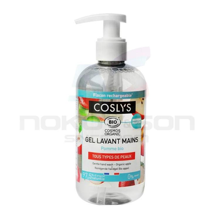 Coslys Gel Lavant Mains coslys-gel-lavant-mains