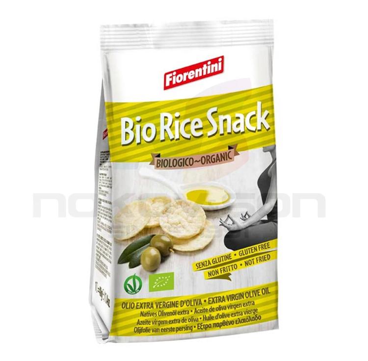оризовки Fiorentini Bio Rise Snack Extra Virgin Olive Oil - онлайн ...