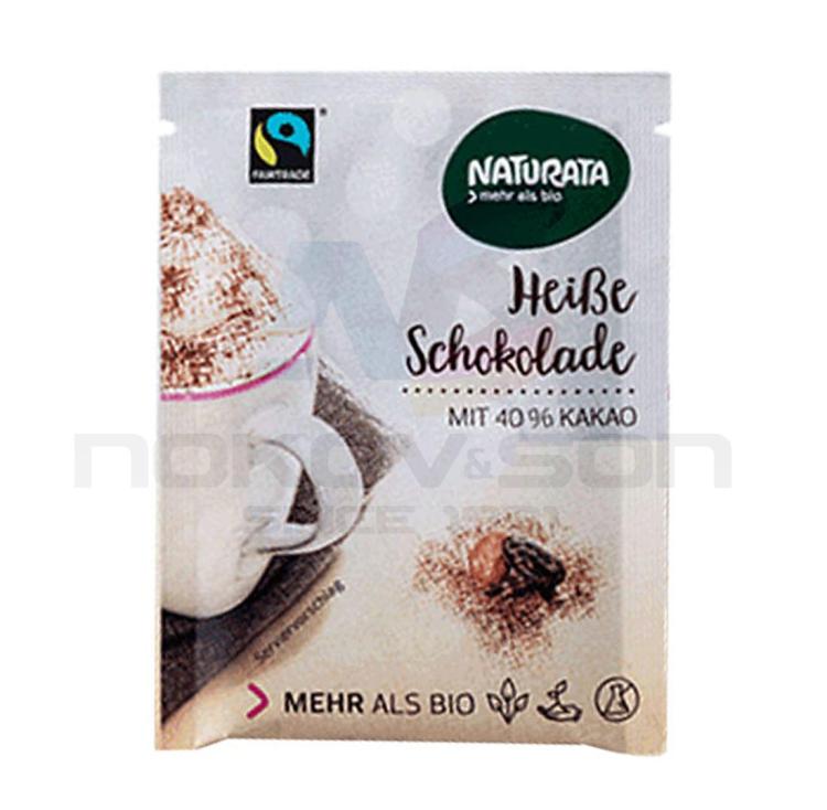 био разтворима напитка Naturata Heibe Schokolade - онлайн магазин за ...