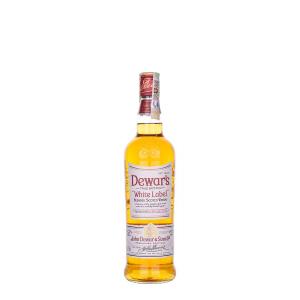 уиски Dewar's White Label m1