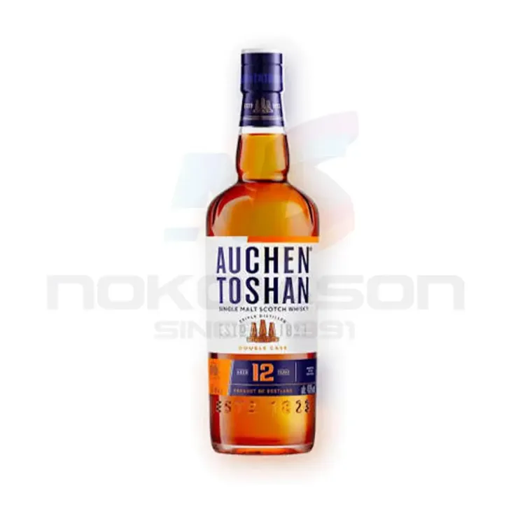 уиски Auchentoshan Double Cask 700 ml