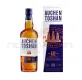 уиски Auchentoshan Double Cask 700 ml
