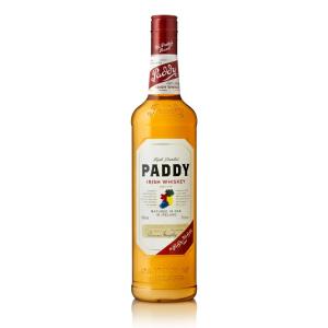уиски Paddy m1