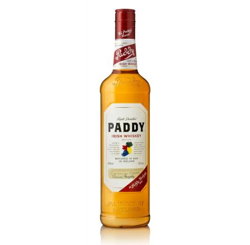 уиски Paddy