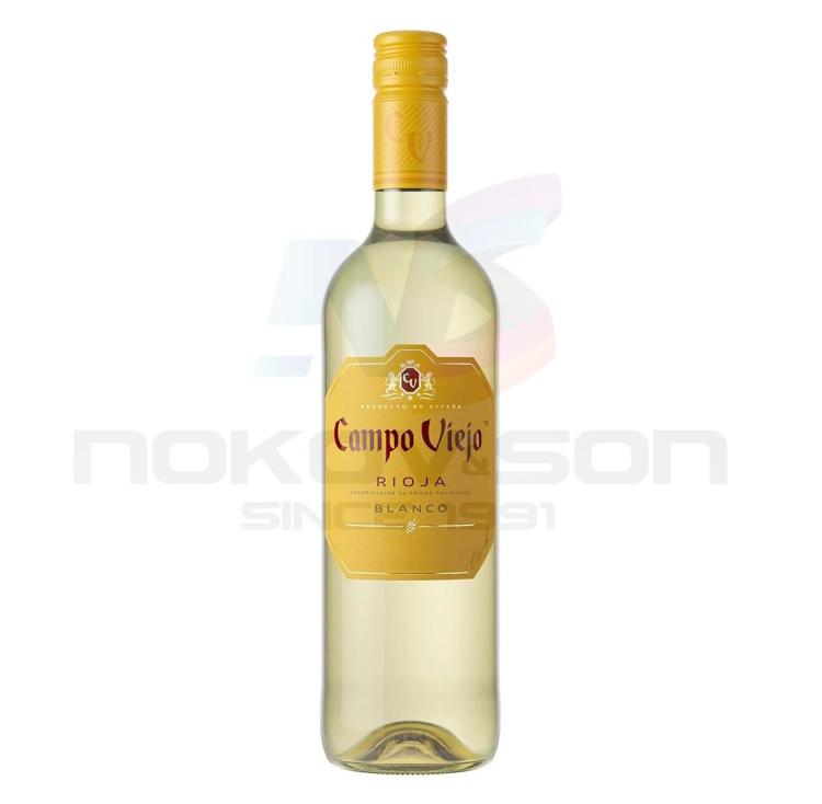 вино Campo Viejo Rioja - онлайн магазин за алкохол Ноков и Син