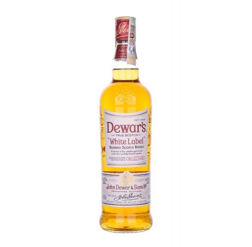 уиски Dewar's White Label