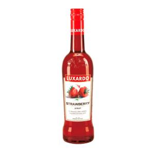 сироп Luxardo Strawberry m1