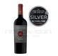 червено вино Via Vinera Malbec 750 ml