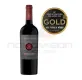 червено вино Via Vinera Cabernet Franc & Carmenere 750 ml