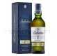 уиски Ballantine's Finest 17YO 700 ml