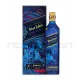уиски Johnnie Walker Blue Label Year of the Horse 700 ml
