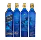 уиски Johnnie Walker Blue Label Year of the Horse 700 ml