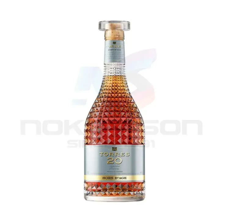бренди Torres 20YO 700 ml