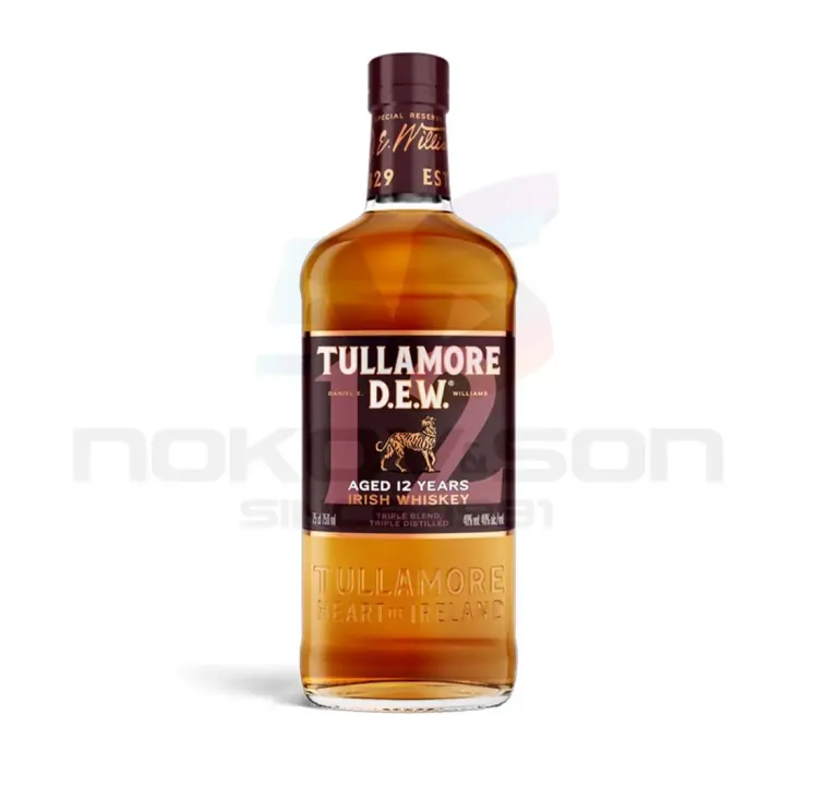 уиски Tullamore D.E.W. Special Reserve 700 ml