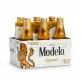 бира Corona Cerveza Especial Modelo 355 ml