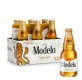 бира Corona Cerveza Especial Modelo 355 ml