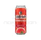 бира Schofferhofer Hefeweizen Mix Watermelon Mint 500 ml