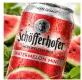 бира Schofferhofer Hefeweizen Mix Watermelon Mint 500 ml