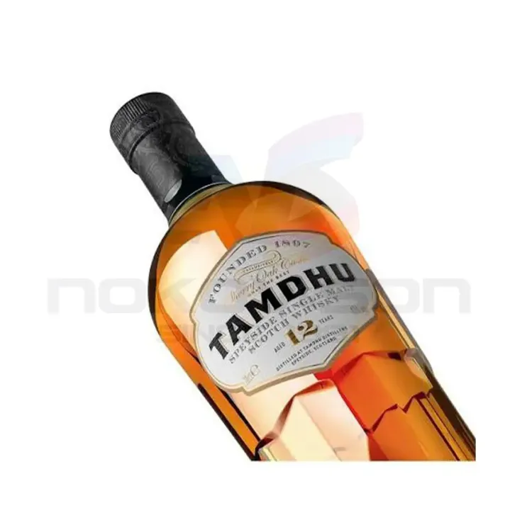 уиски Tamdhi Single Malt Whisky 12YO 700 ml