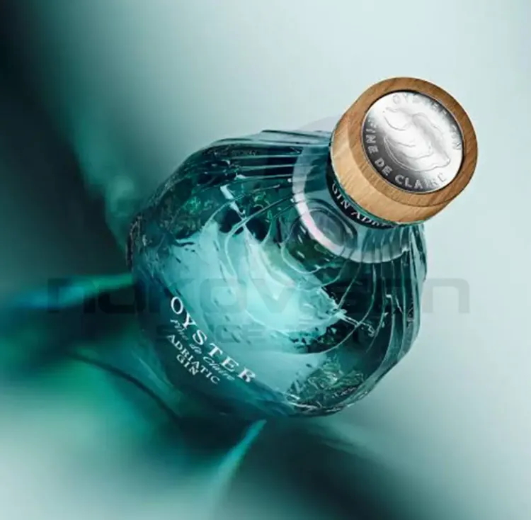 джин Oyster Adriatic 700 ml
