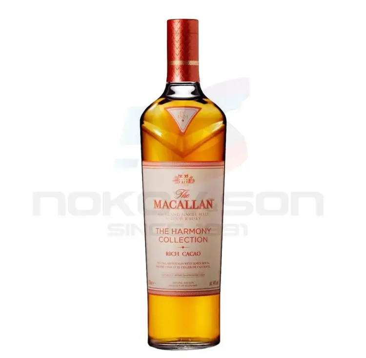 уиски The Macallan The Harmony Collection Rich Cacao 700 ml