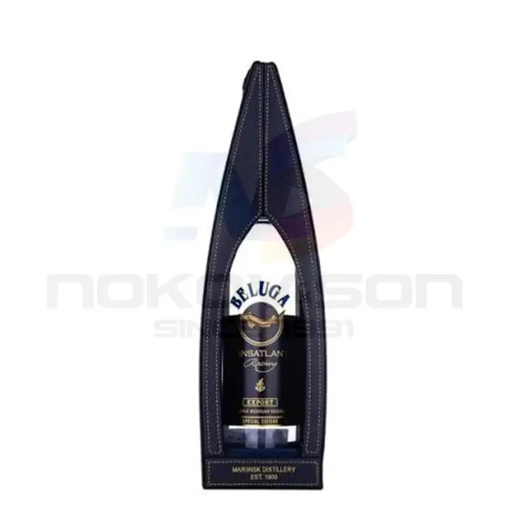 водка Beluga Transatlantic Racing 700 ml