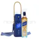 уиски Johnnie Walker Blue Label Azure Gift Box with Bag 700 ml