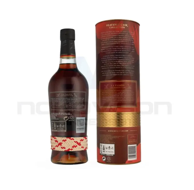 ром Zacapa Heavenly Cask Collection La Pasion 700 ml