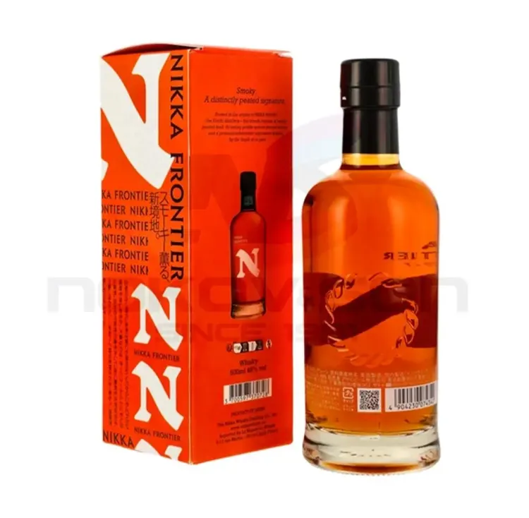 уиски Nikka Frontier 500 ml