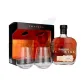 ром Barcelo Imperial With 2 Glasses 700 ml