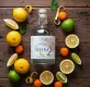 джин Aisaka Yuzu 700 ml