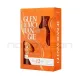 уиски Glenmorangie 12YO With 2 Glasses 700 ml