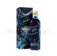 уиски Johnnie Walker Blue Label Year of the Dragon 700 ml