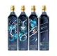 уиски Johnnie Walker Blue Label Year of the Dragon 700 ml