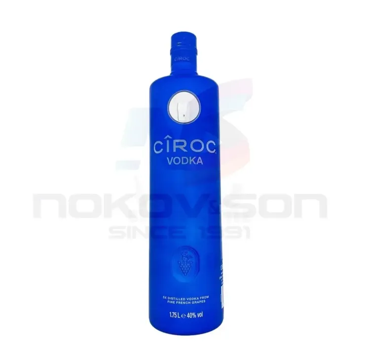 водка Cîroc 1750 ml