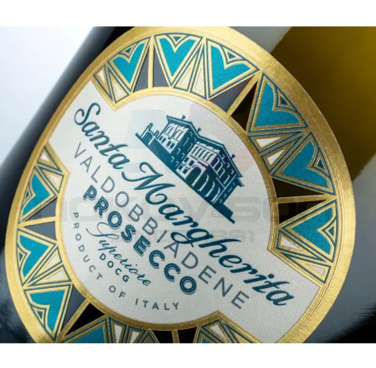 просеко Santa Margherita Valdobbiadene DOCG 750 ml