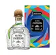 текила Patrón Silver 700 ml