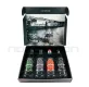 узо Barbayanni Aphrodite & Evzon & Blue & Green Gift Box 4 x 200 ml