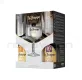 бира La Trappe With Glass 4 x 330 cl 4 x 330 ml