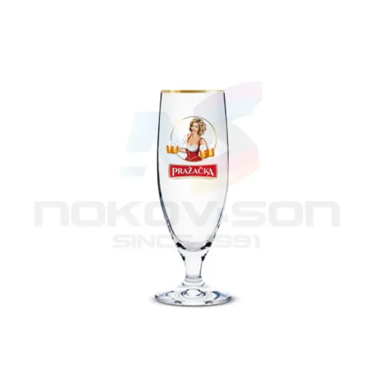 бира Prazacka 4 x 500 ml