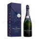 шампанско Moët & Chandon Pharrell BLUE BOX 750 ml