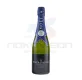 шампанско Moët & Chandon Pharrell BLUE BOX 750 ml