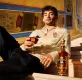 уиски Chivas Regal 16YO Charles Leclerc 700 ml