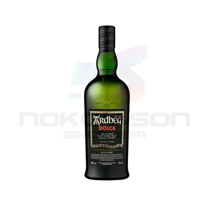уиски Ardbeg Dolce The Ultimate 700 ml