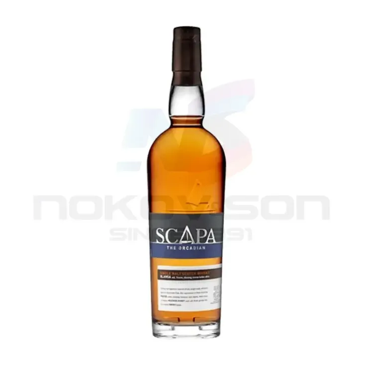 уиски Scapa The Orcadian 700 ml