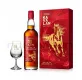 уиски Kavalan Triple Sherry Cask With Glass 700 ml