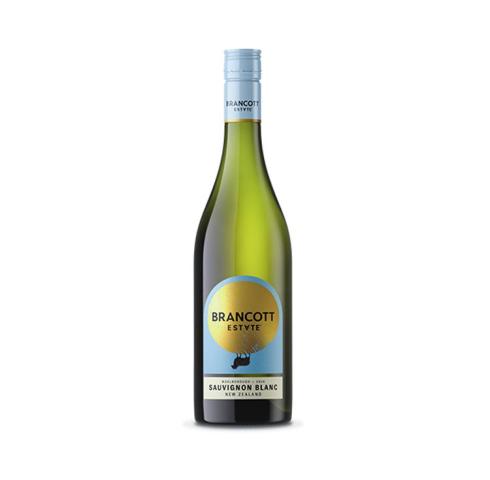 бяло вино Brancott Estate Sauvignon Blanc Marlborough