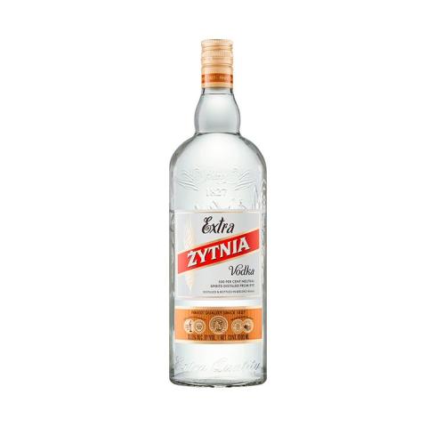 водка Zytnia Extra